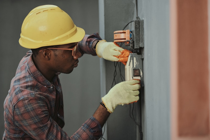 Maintenance & Repairs