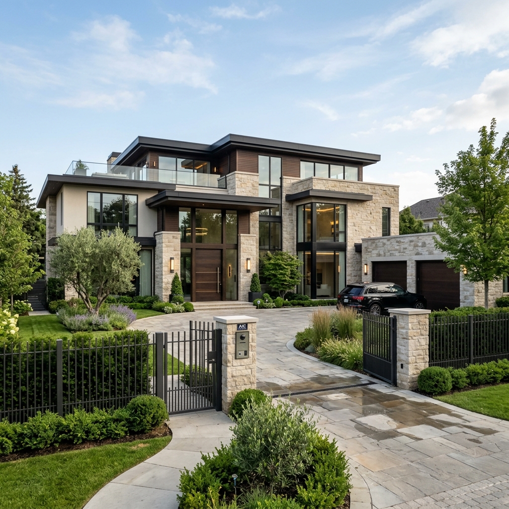 Property Management